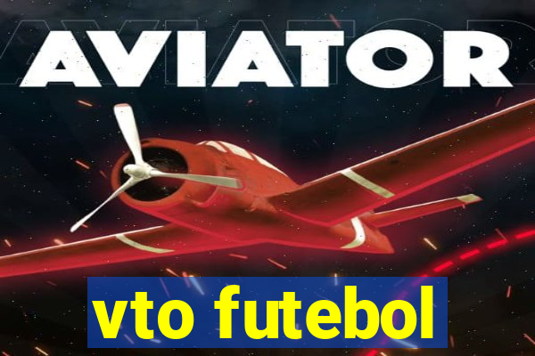 vto futebol